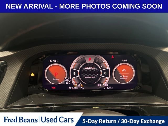 Used 2025 Volkswagen Atlas Peak Edition SE image 8