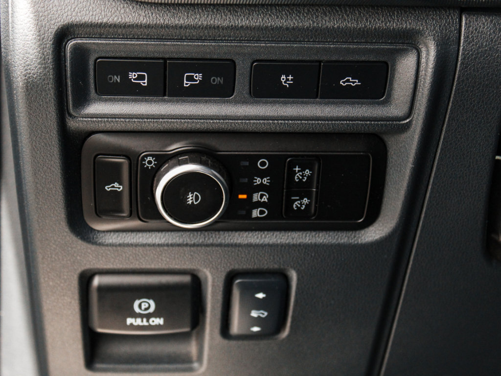 Used 2024 Ford F150 Raptor AWD/4WD image 13