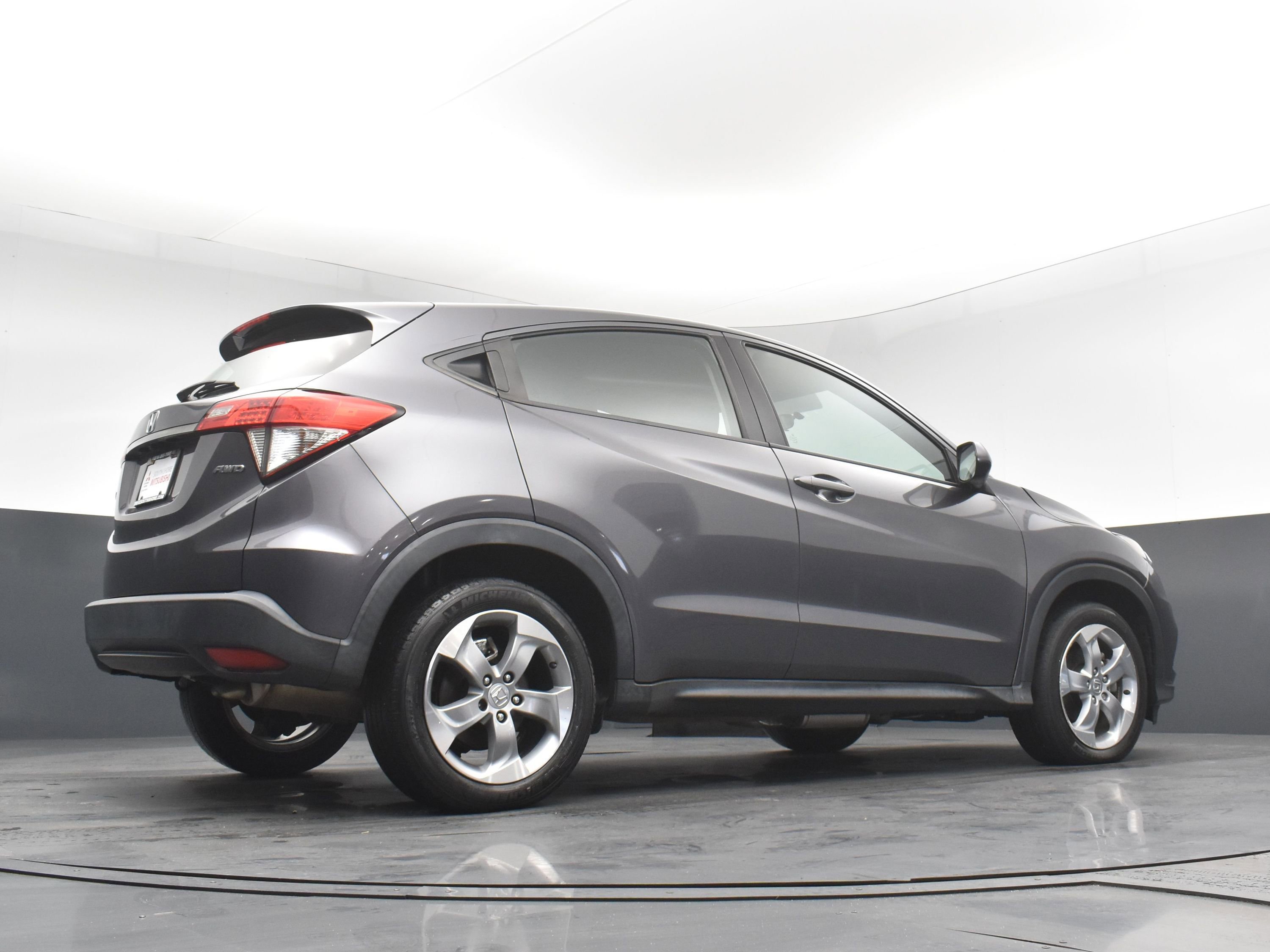 Used 2020 Honda HR-V LX image 22