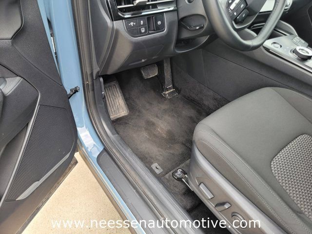 Used 2026 Kia Sportage S AWD/4WD image 13
