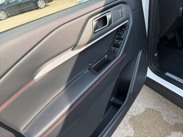 New 2026 Ford Explorer ST-Line AWD/4WD image 18