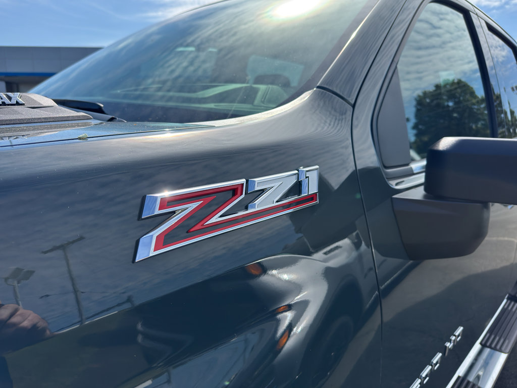 New 2026 Chevrolet Silverado 2500 LTZ w/ LTZ Convenience Package image 12