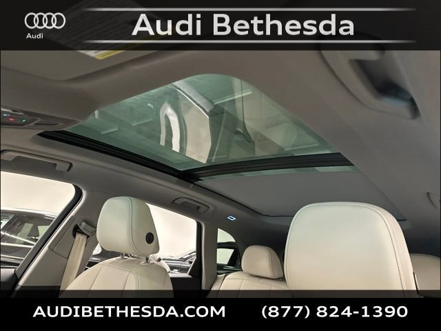 Certified 2025 Audi Q5 Premium Plus w/ Premium Plus AWD/4WD image 27