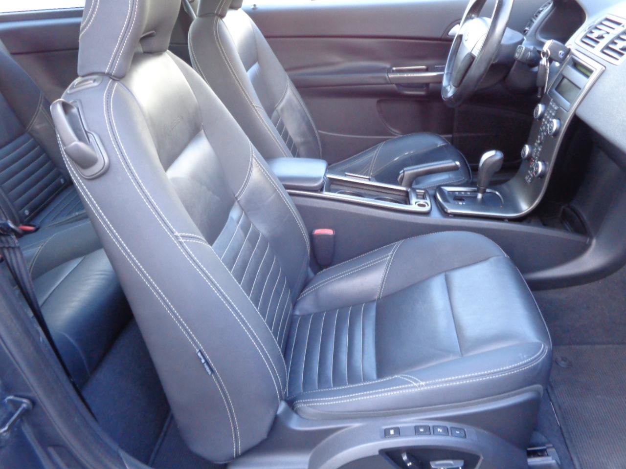 Used 2012 Volvo C30 T5 R-Design image 29