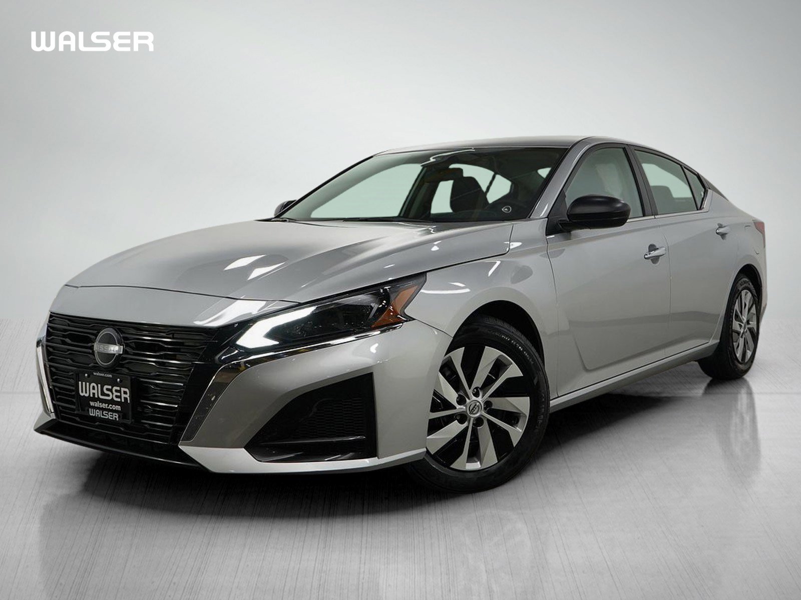 Used 2024 Nissan Altima 2.5 S