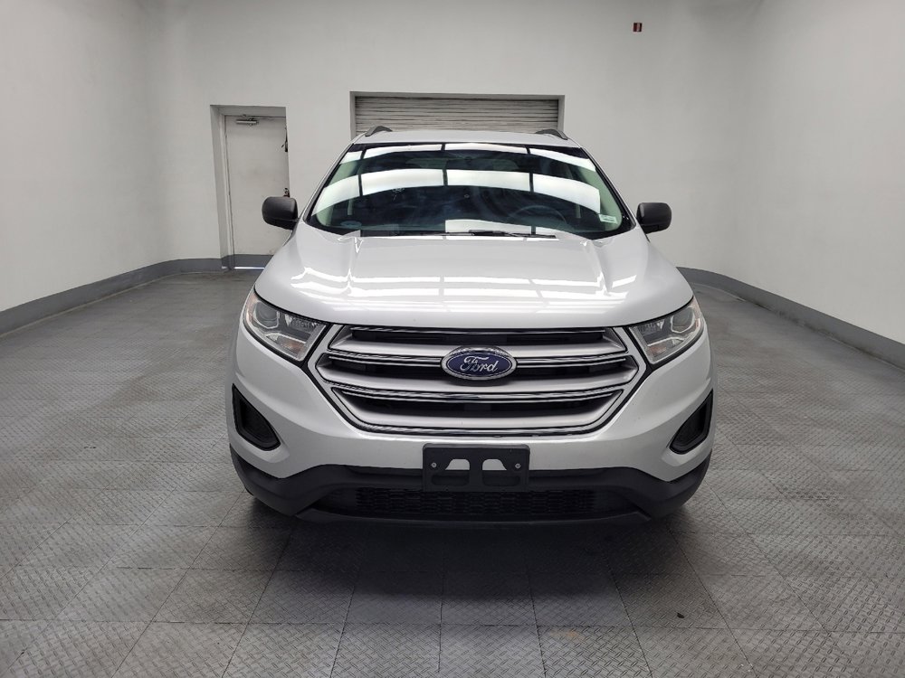Used 2017 Ford Edge SE AWD/4WD image 14