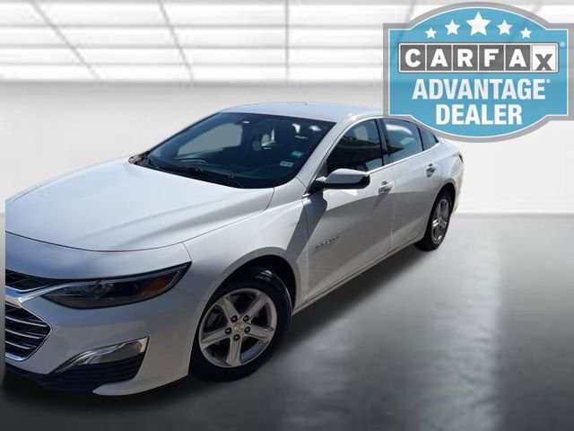 Used 2024 Chevrolet Malibu LS image 4