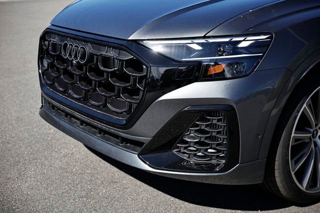 New 2026 Audi Q8 Prestige AWD/4WD image 12
