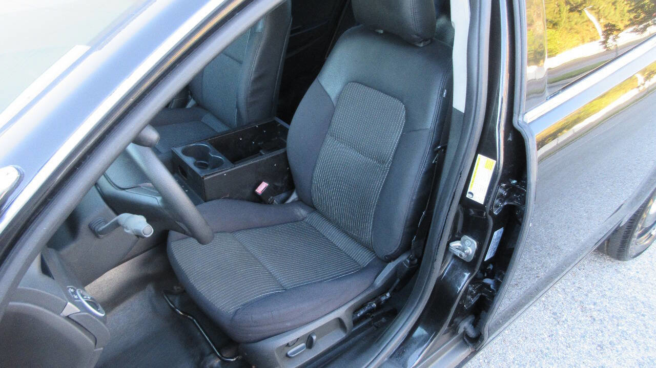 Used 2013 Chevrolet Caprice image 11