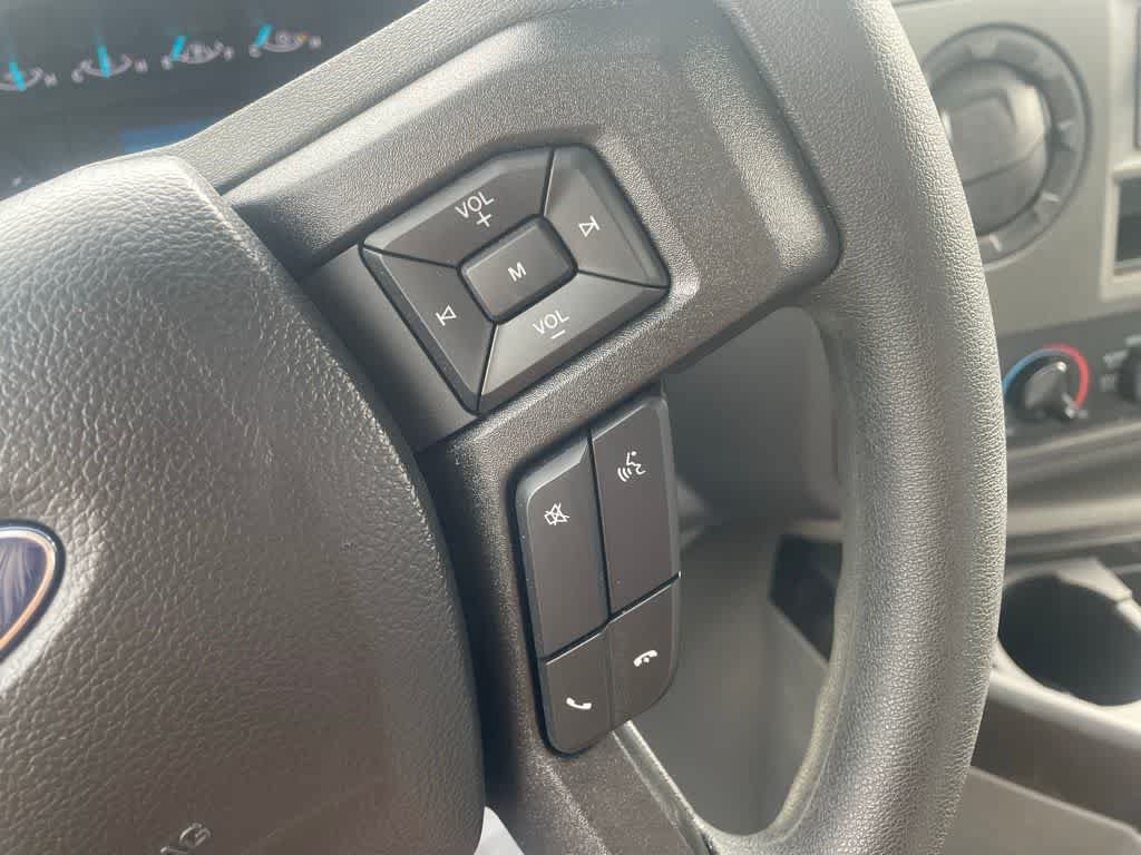 New 2024 Ford E-450 and Econoline 450 Super Duty w/ Power Windows & Locks Group RWD image 19