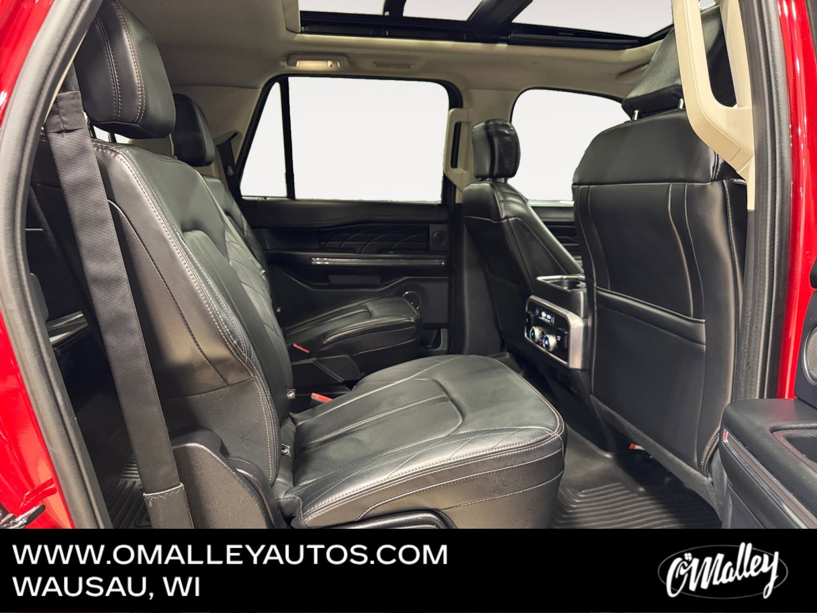 Used 2021 Ford Expedition Max Platinum image 13
