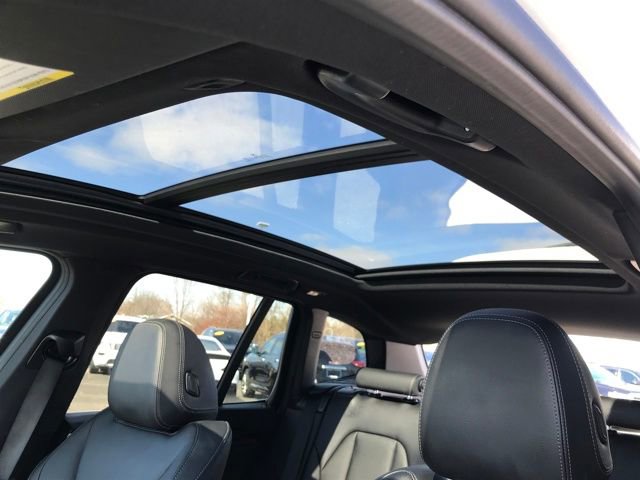 Used 2023 BMW X3 xDrive30i image 15