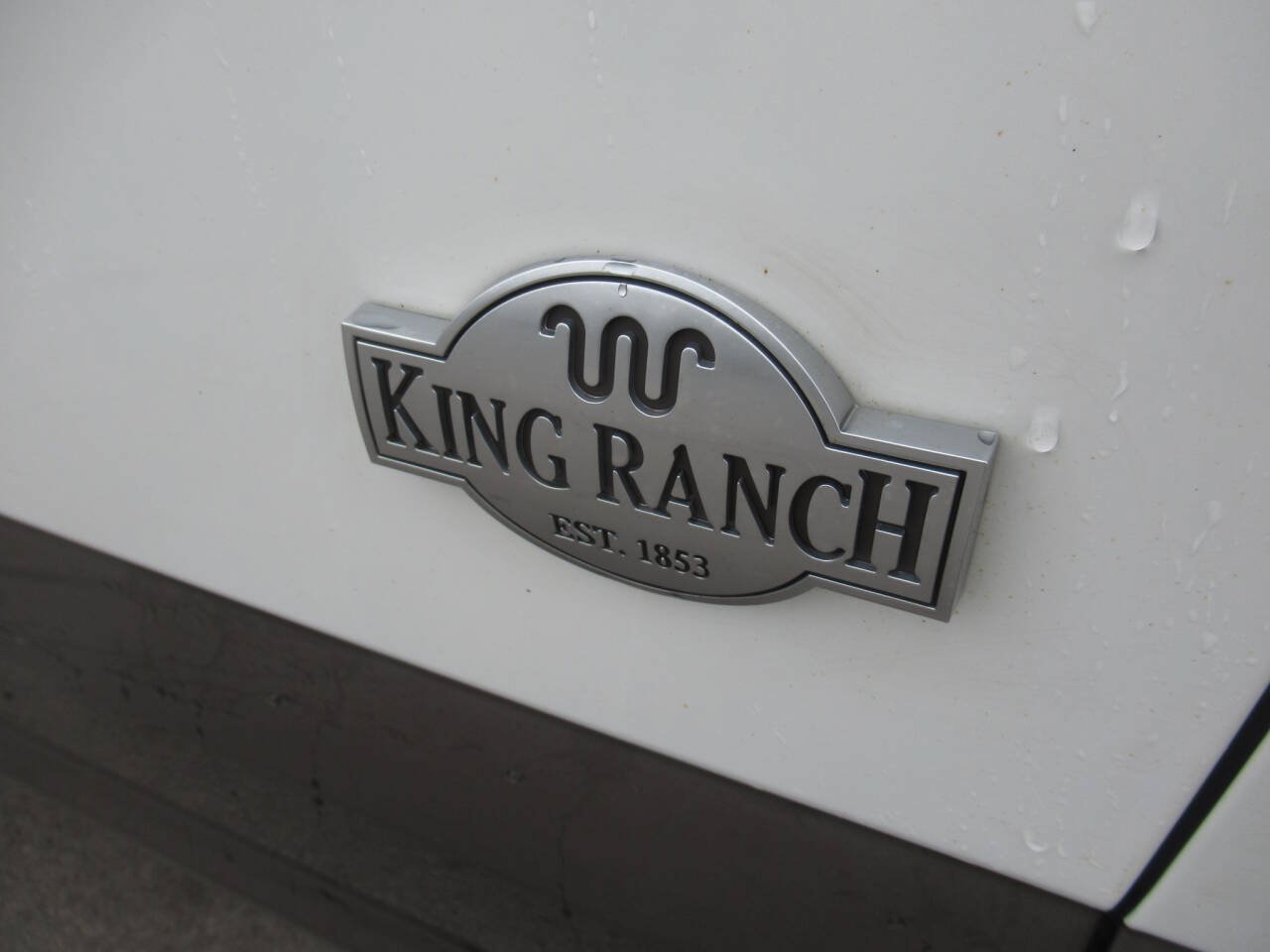 Used 2020 Ford F150 King Ranch w/ Technology Package AWD/4WD image 6