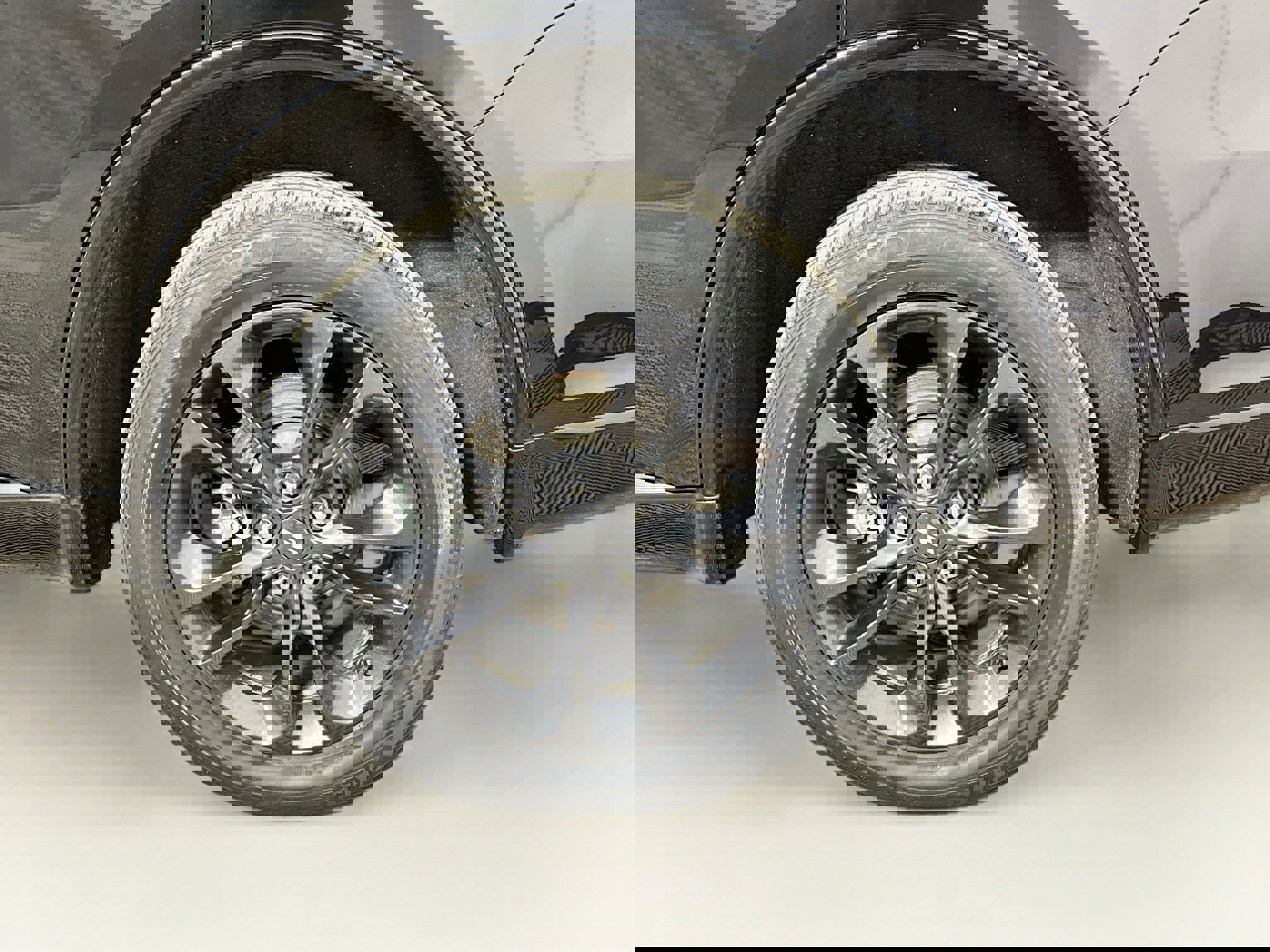 Used 2022 Dodge Durango SXT w/ Blacktop Package AWD/4WD image 28