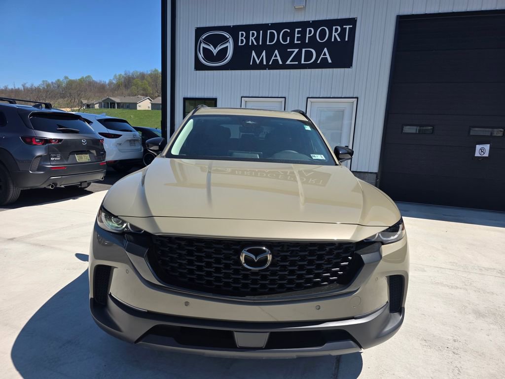 New 2026 MAZDA CX-50 Meridian Edition w/ Weather Package image 2