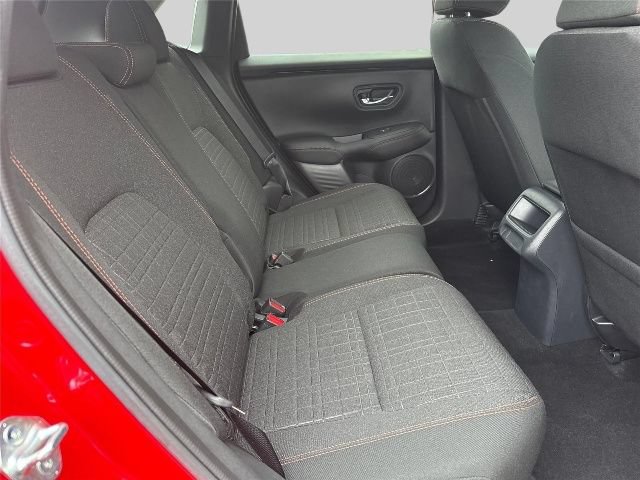 Used 2025 Honda HR-V Sport image 22