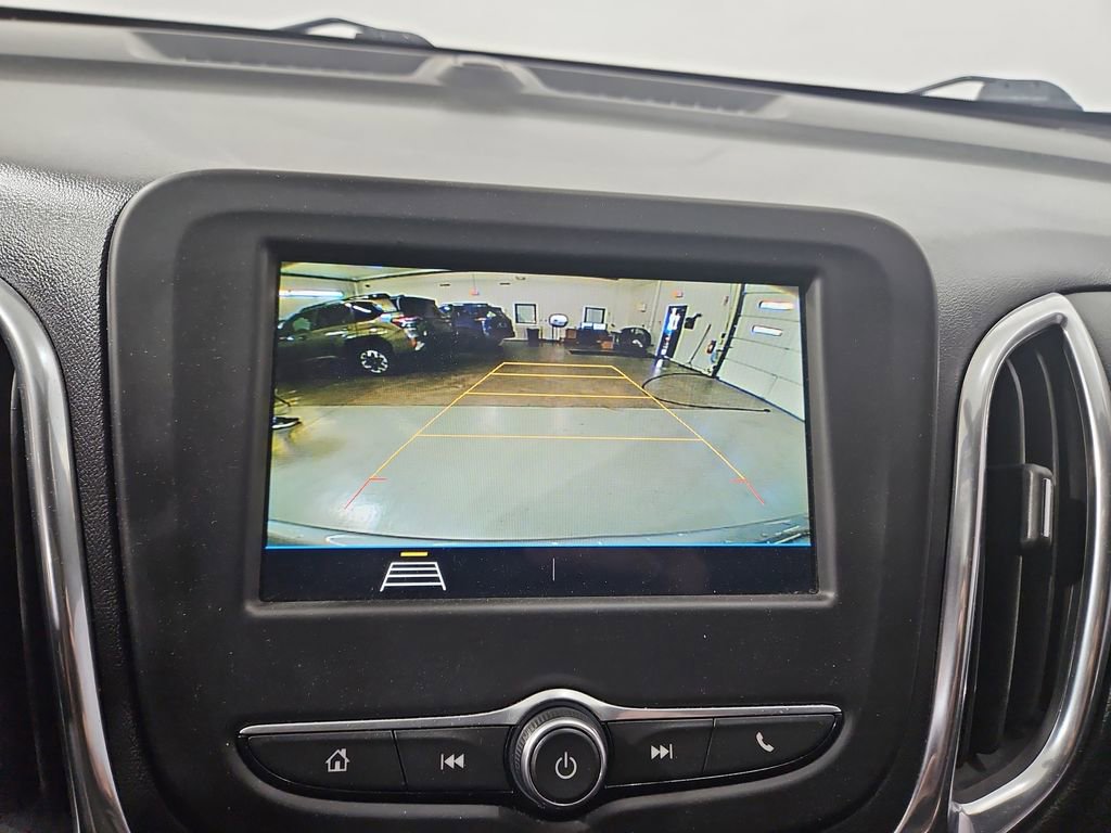 Used 2019 Chevrolet Equinox LT FWD image 21