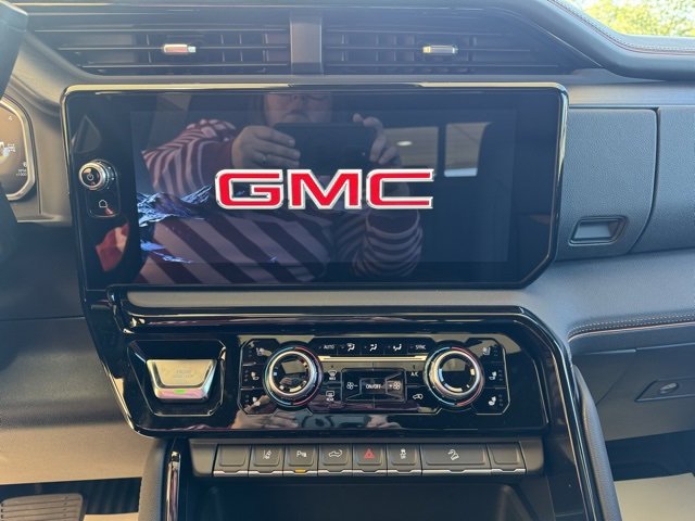 New 2026 GMC Sierra 3500 AT4 w/ AT4 Premium Plus Package image 19