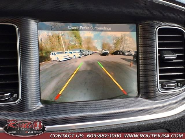 Used 2015 Dodge Charger SXT image 22