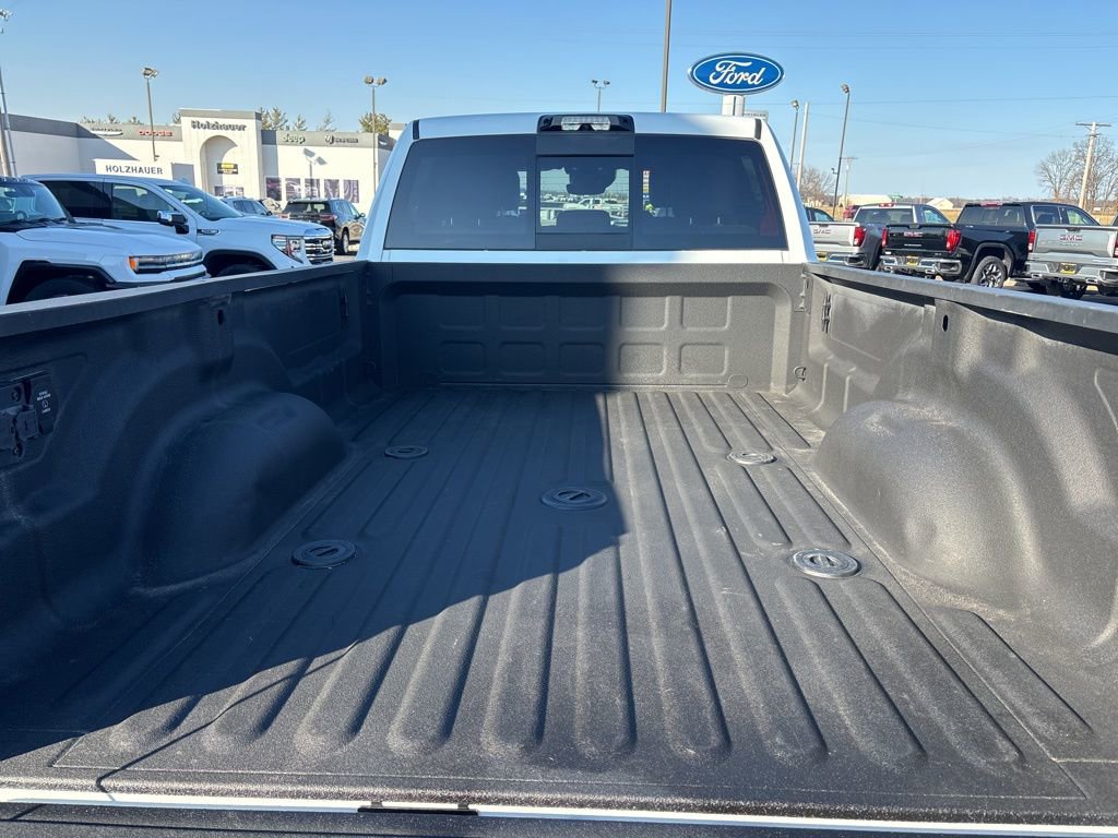 Used 2024 RAM 3500 Limited w/ Safety Group image 27