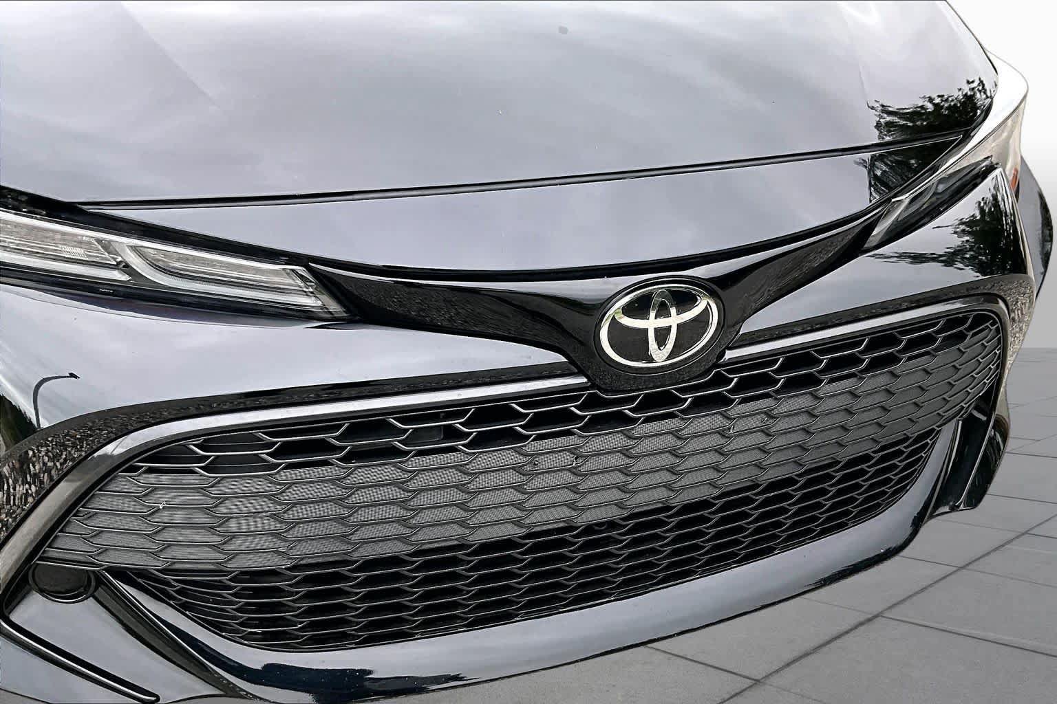 Used 2019 Toyota Corolla SE w/ SE Option Package FWD image 29