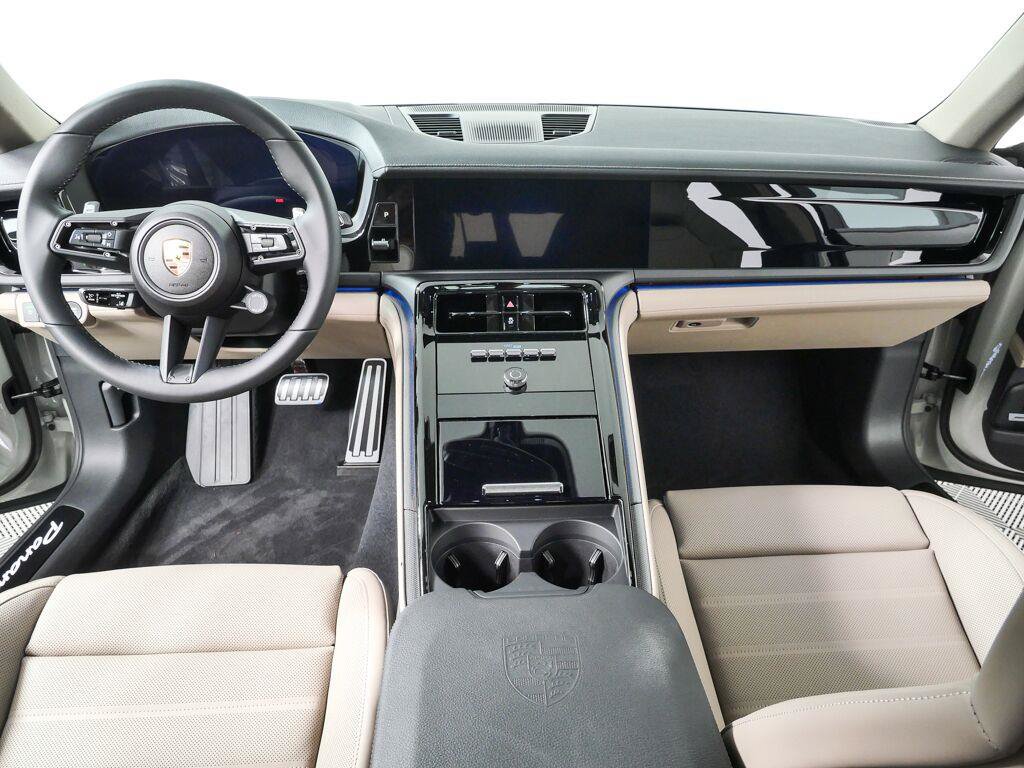 New 2026 Porsche Panamera 4 AWD/4WD image 19