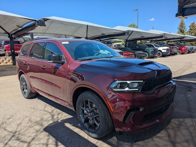 New 2026 Dodge Durango GT AWD/4WD image 7