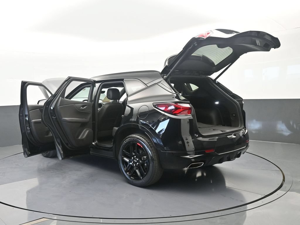 Used 2020 Chevrolet Blazer RS FWD image 91