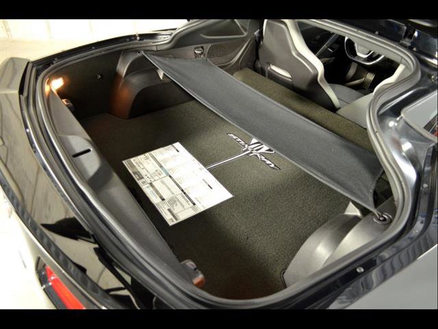 Used 2017 Chevrolet Corvette Stingray Coupe image 17