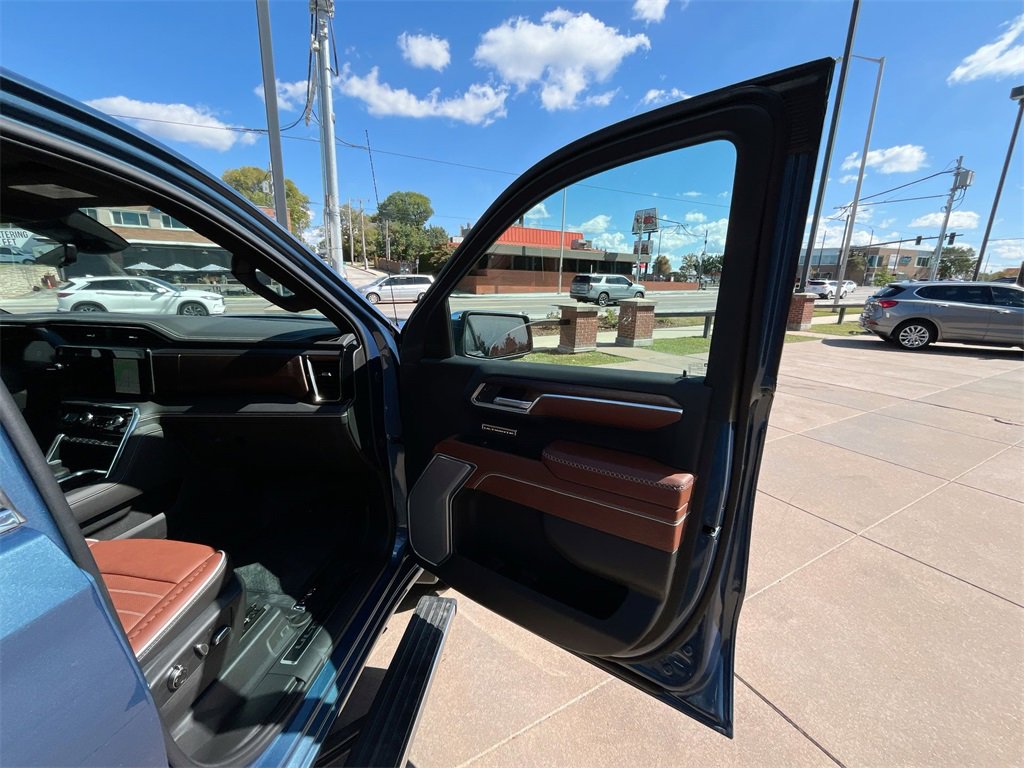 New 2026 GMC Sierra 1500 Denali Ultimate image 44