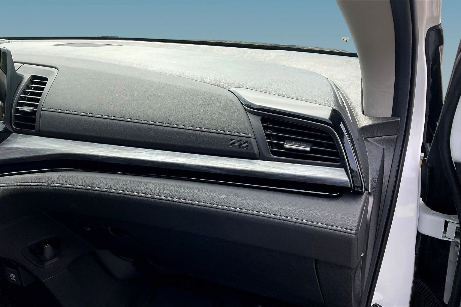 Used 2026 Honda Odyssey Elite image 26