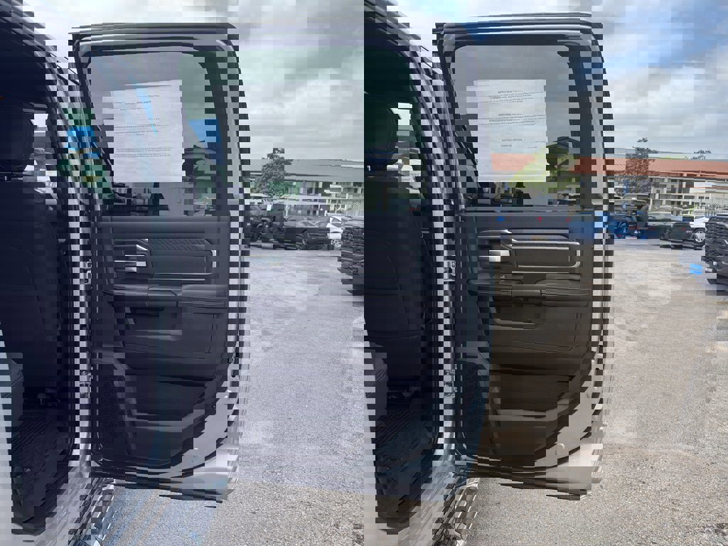 New 2026 RAM 3500 Lone Star image 16