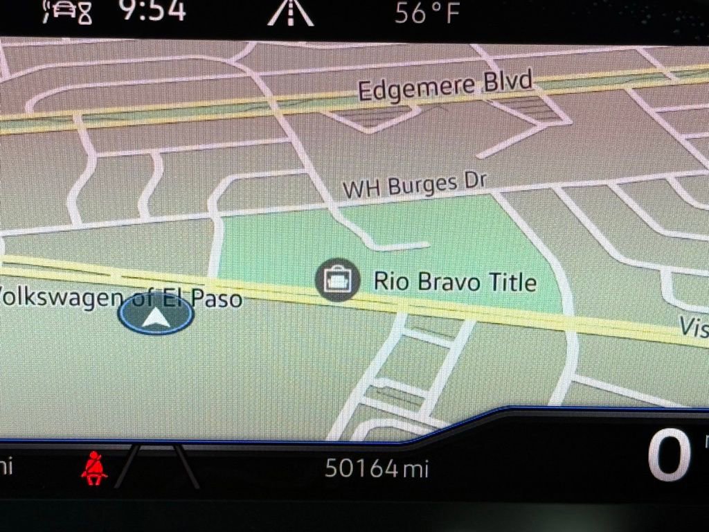 Used 2023 Volkswagen Atlas SEL Premium image 17