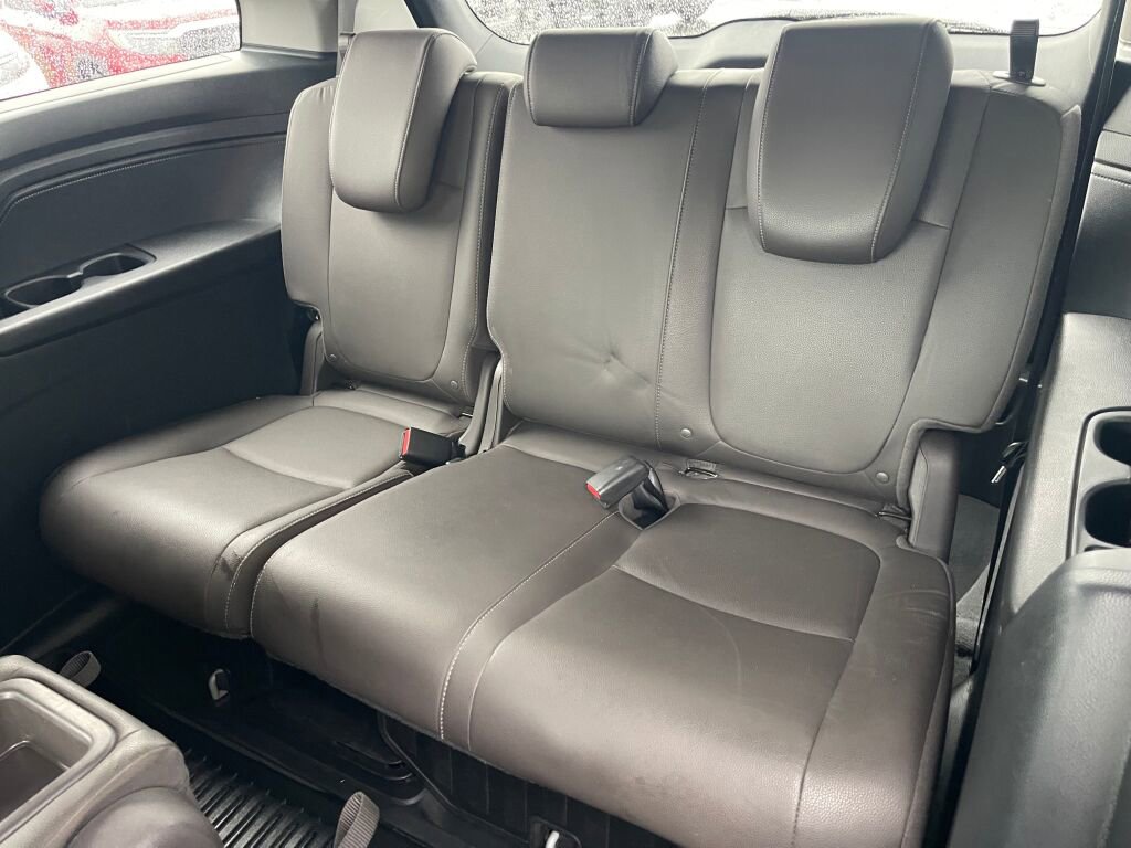 Used 2021 Honda Odyssey EX-L image 22