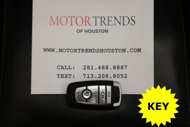 Used 2024 Ford F250 Lariat w/ FX4 Off-Road Package image 52