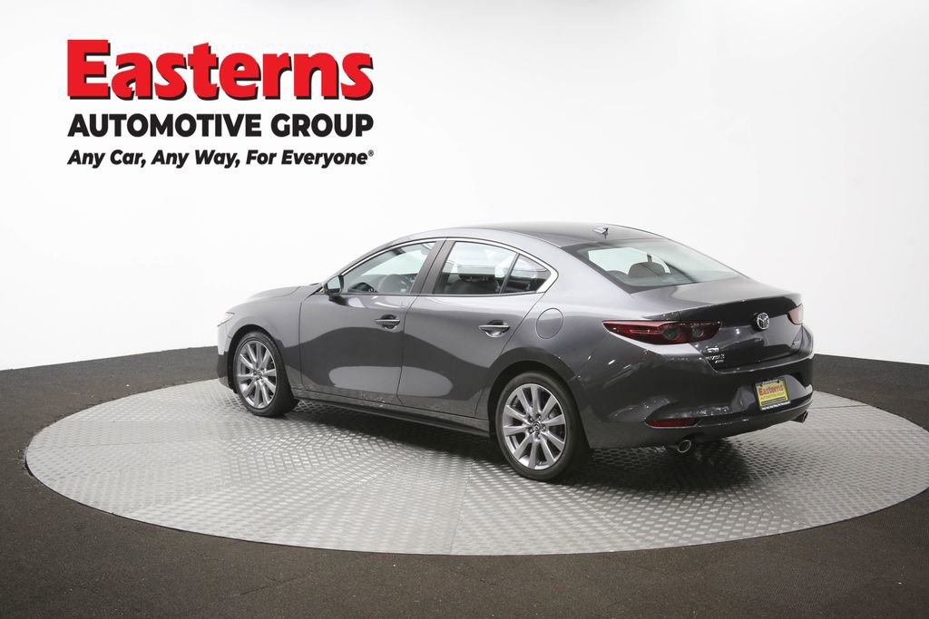Used 2020 MAZDA MAZDA3 AWD Sedan w/ Preferred Package image 66
