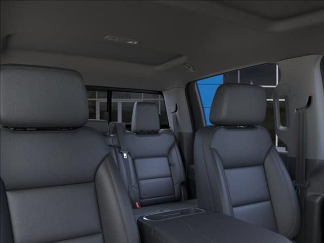 New 2026 Chevrolet Silverado 1500 LT Trail Boss w/ Convenience Package II AWD/4WD image 24
