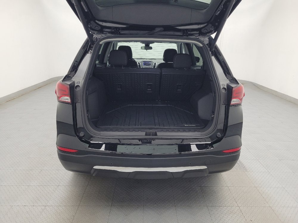 Used 2024 Chevrolet Equinox LT w/ LPO, Floor Liner Package FWD image 29