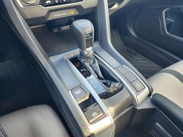 Used 2017 Honda Civic LX image 12