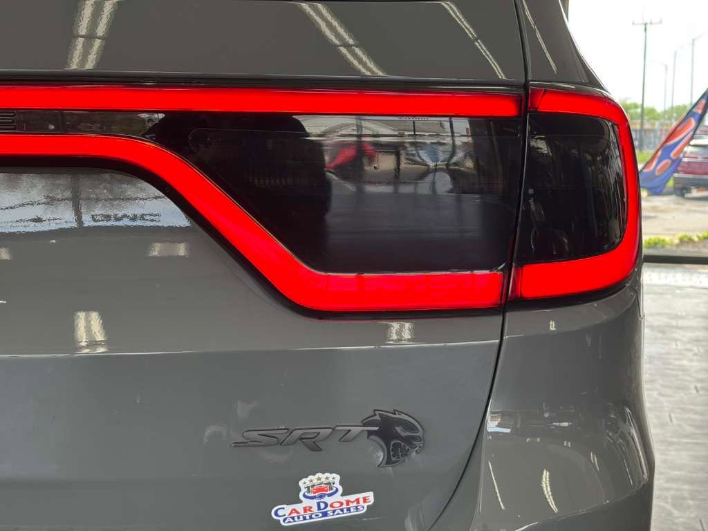 Used 2024 Dodge Durango SRT Hellcat AWD/4WD image 16