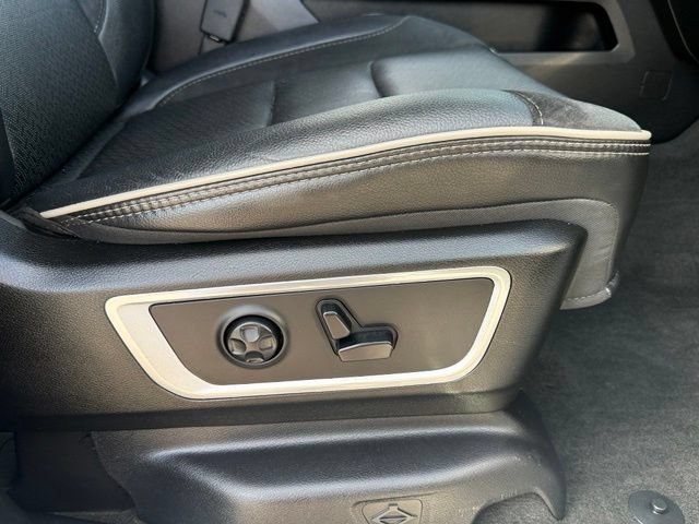 Used 2020 RAM 1500 Laramie AWD/4WD image 25