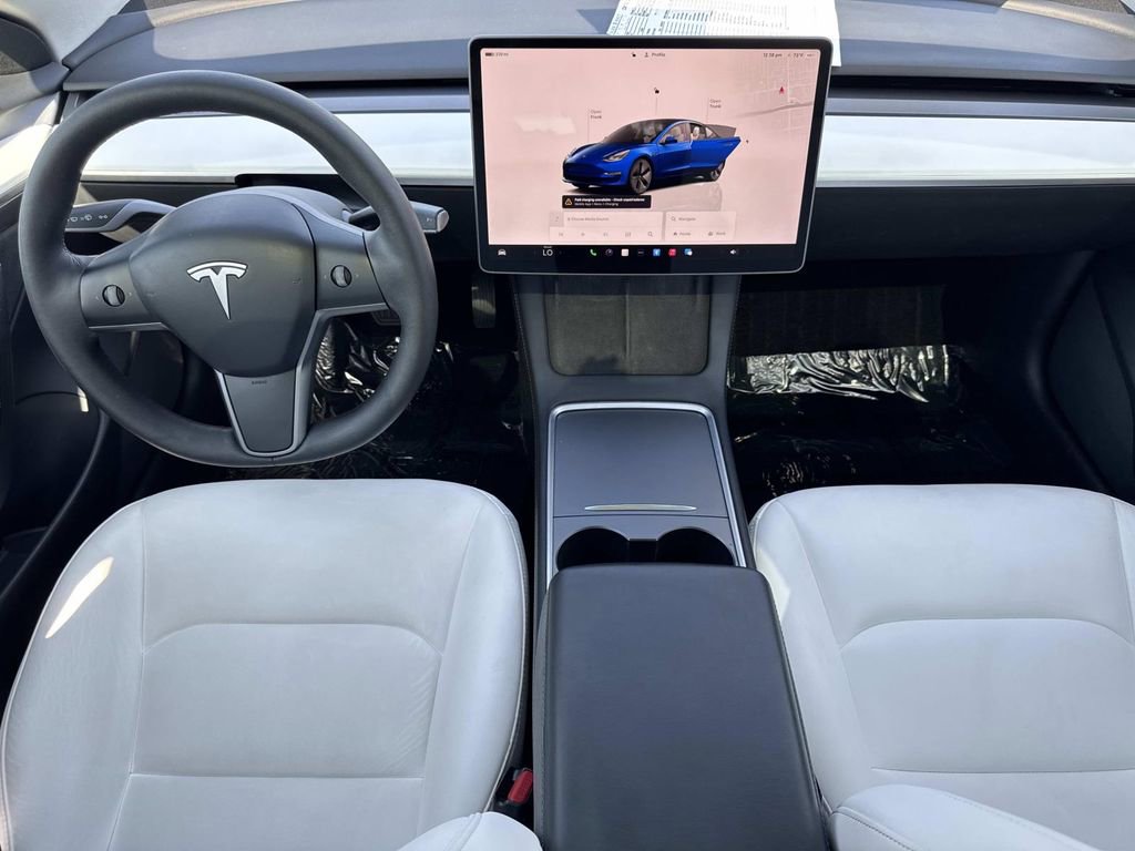 Used 2022 Tesla Model 3 Long Range image 7