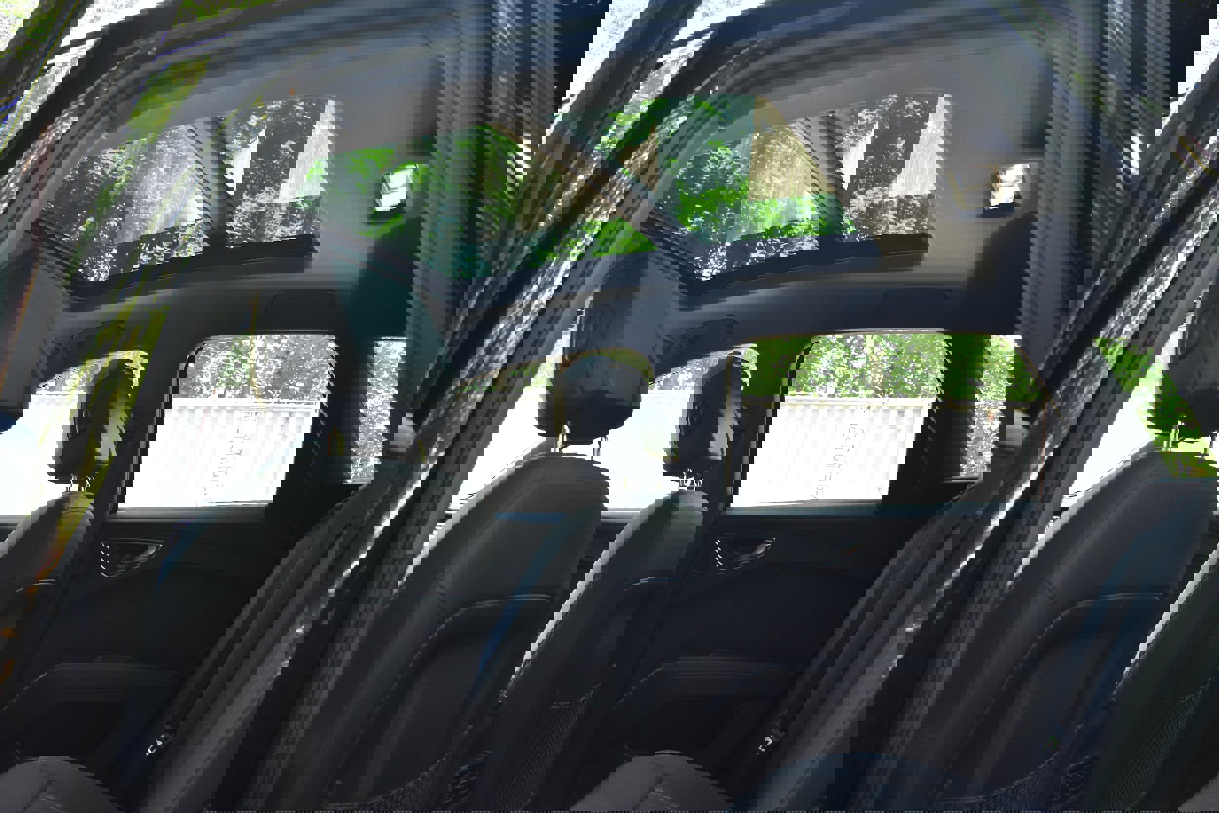 Used 2022 Audi Q4 e-tron Premium Plus w/ Premium Plus image 23