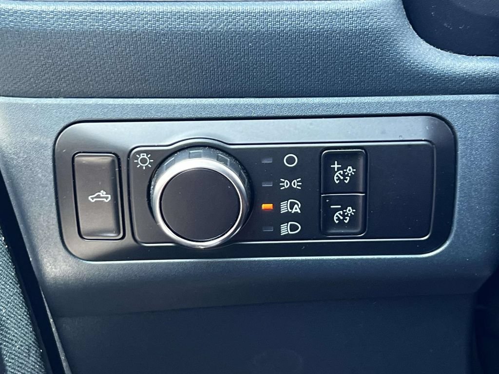 Used 2024 Ford Maverick XLT w/ Equipment Group 300A Standard AWD/4WD image 19