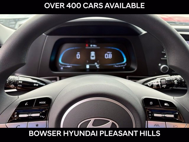 New 2026 Hyundai Elantra SEL Sport FWD image 9