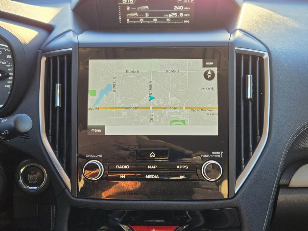 Used 2024 Subaru Forester Limited image 23