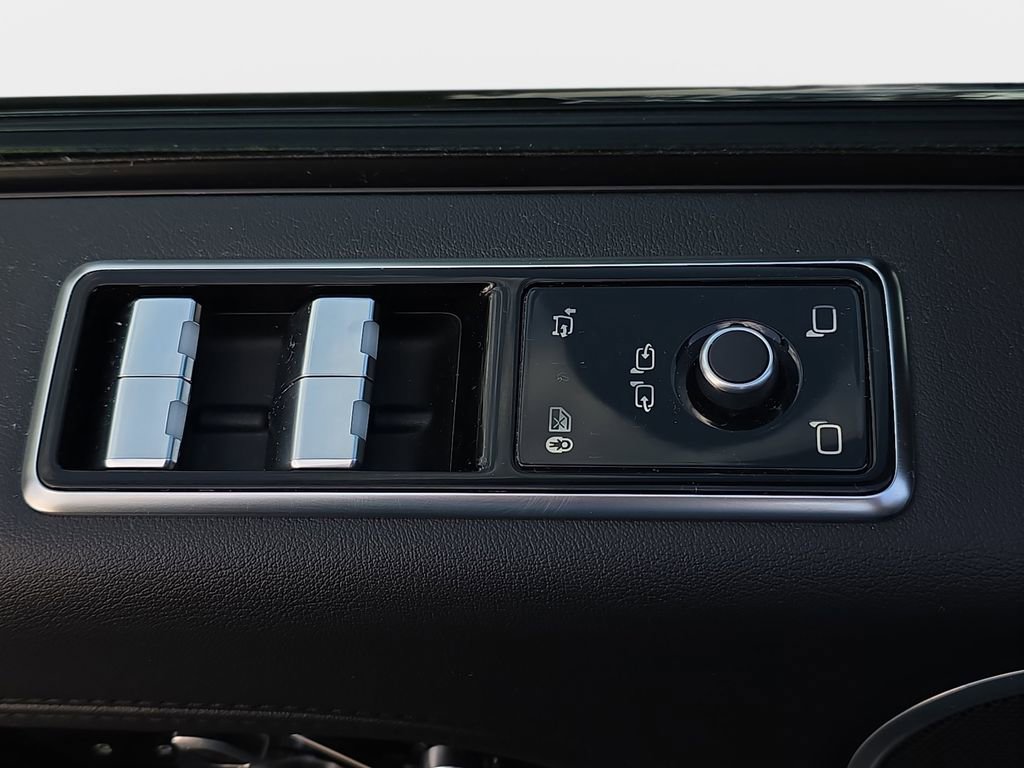 Used 2020 Land Rover Range Rover HSE AWD/4WD image 32