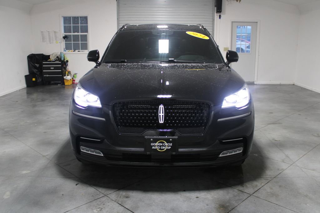 Used 2024 Lincoln Aviator Reserve w/ Equipment Group 201A image 57
