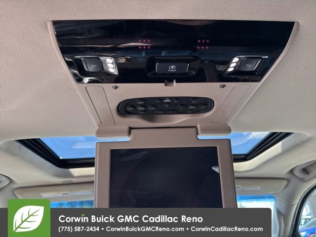 Used 2018 GMC Yukon Denali w/ Denali Ultimate Package image 22