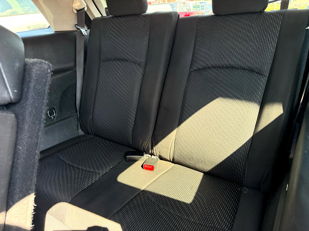 Used 2018 Dodge Journey SE w/ Connectivity Group image 19